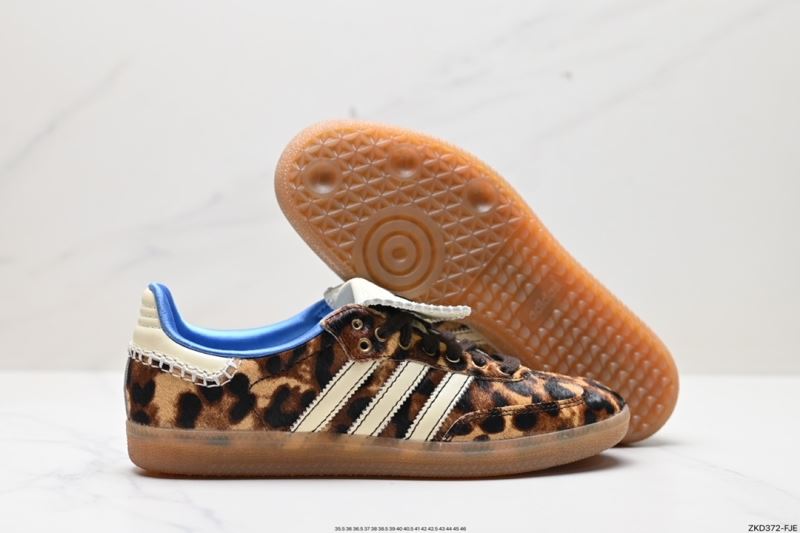 Adidas Samba Shoes